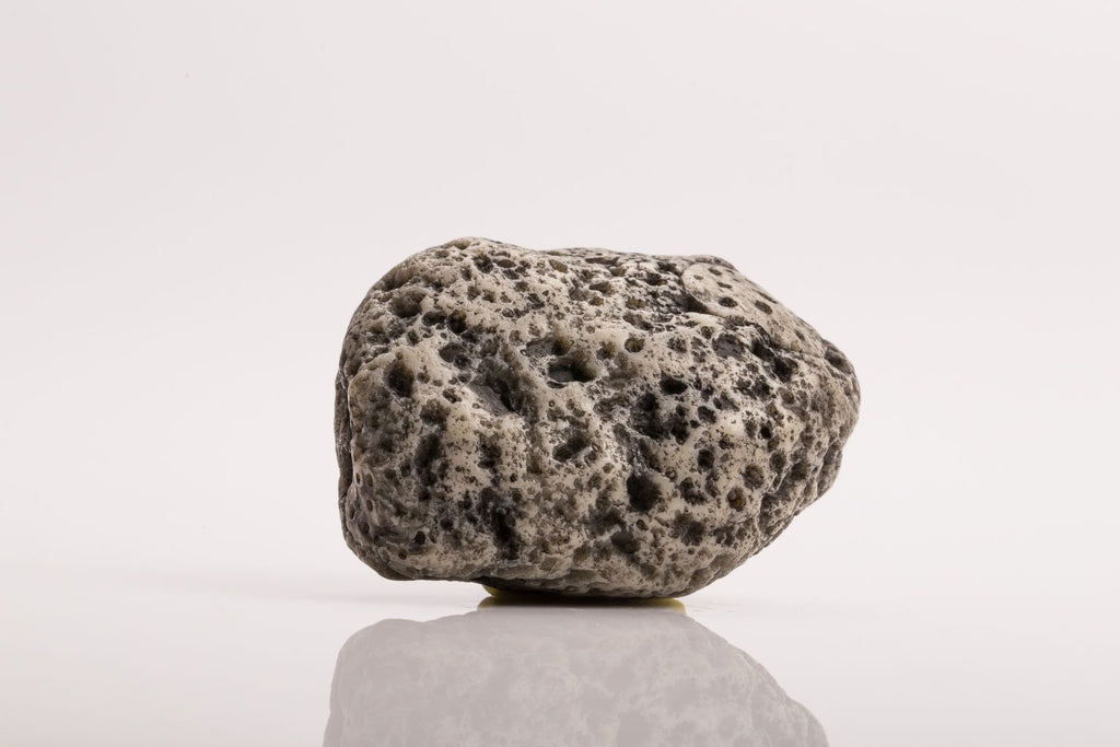 Natural Pebble Abrasive Soap Sandstone I