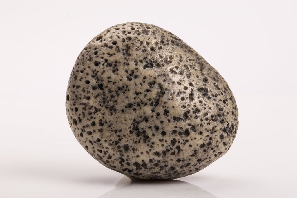 Natural Pebble Abrasive Soap Sandstone III
